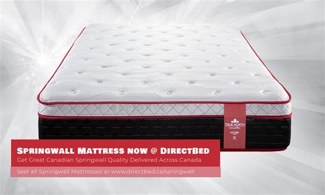 are springwall mattresses good quality.